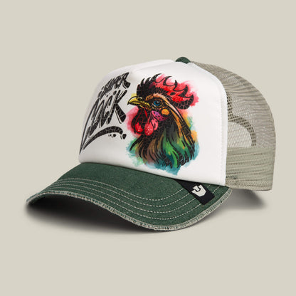 Goorin Bros. Deals | Cock Disruption Scout