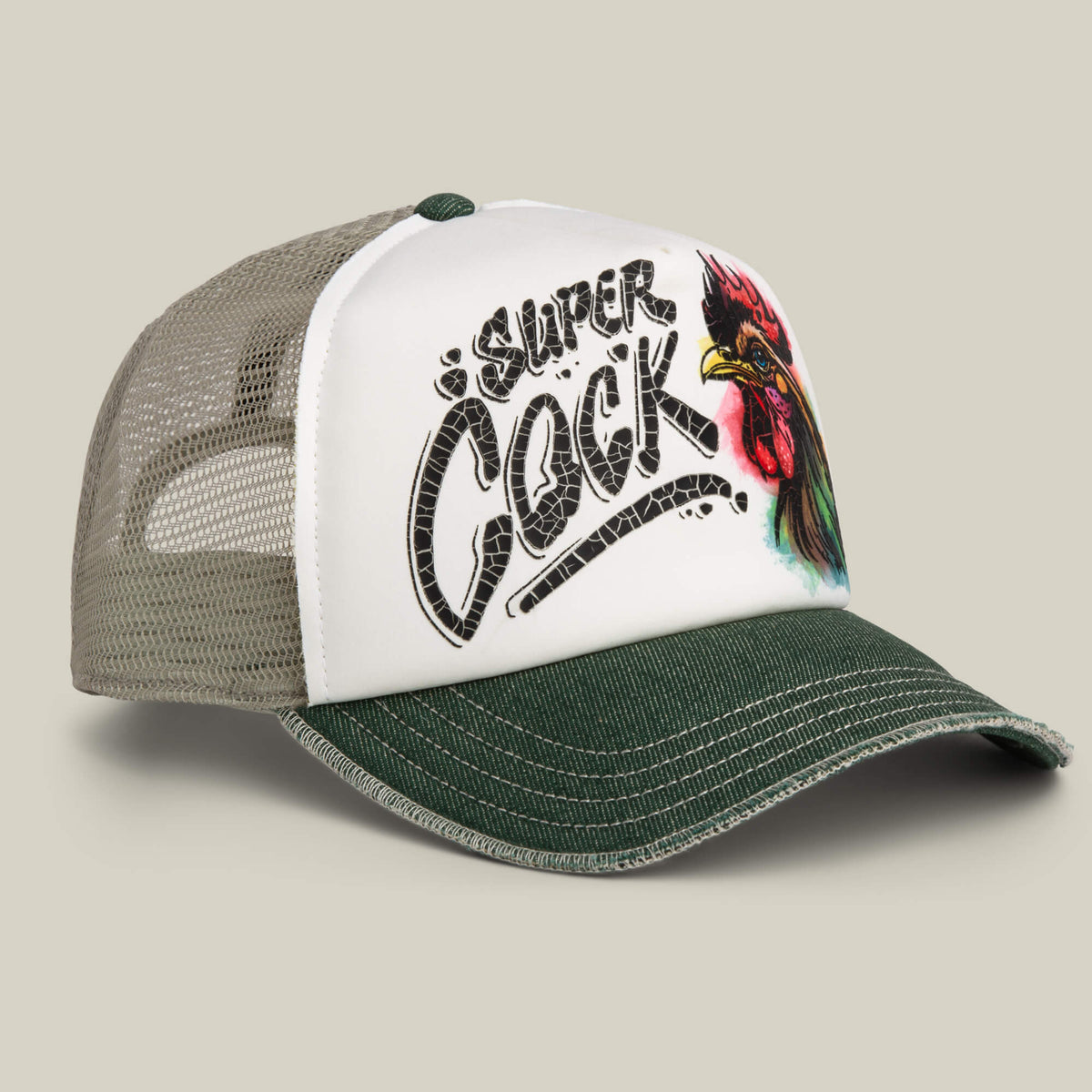Goorin Bros. Deals | Cock Disruption Scout