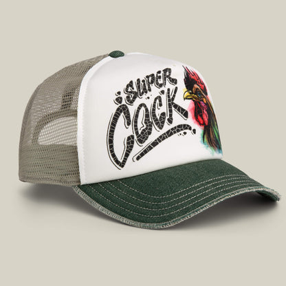 Goorin Bros. Deals | Cock Disruption Scout
