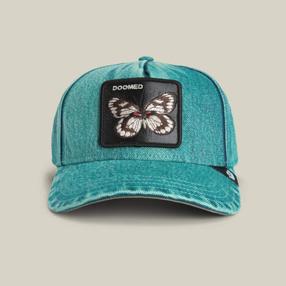 Goorin Bros. Top Pick | Drawing Dead LUMINOUS