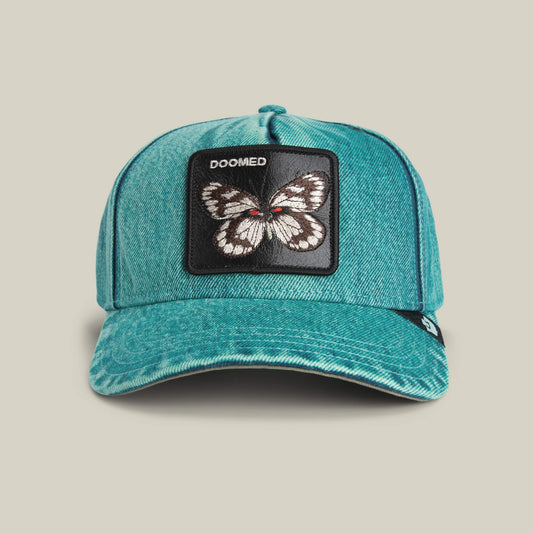Goorin Bros. Top Pick | Drawing Dead LUMINOUS