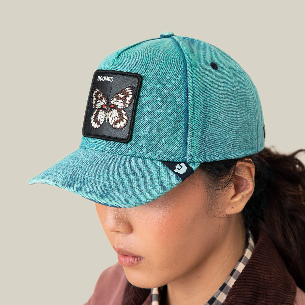 Goorin Bros. Top Pick | Drawing Dead LUMINOUS