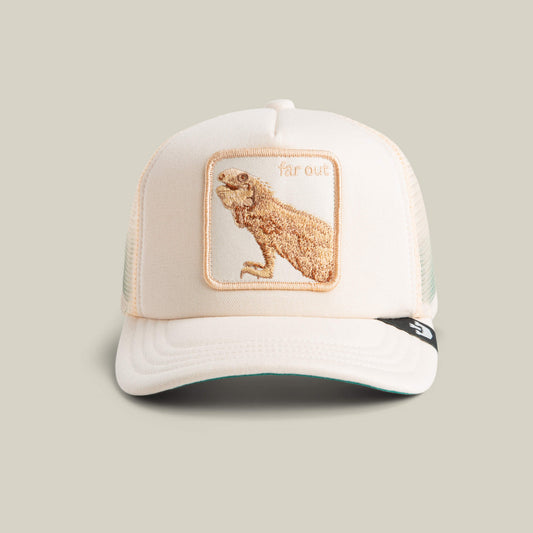 Goorin Bros. Best Seller | Lil Far Out Sand