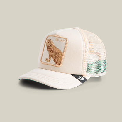 Goorin Bros. Best Seller | Lil Far Out Sand