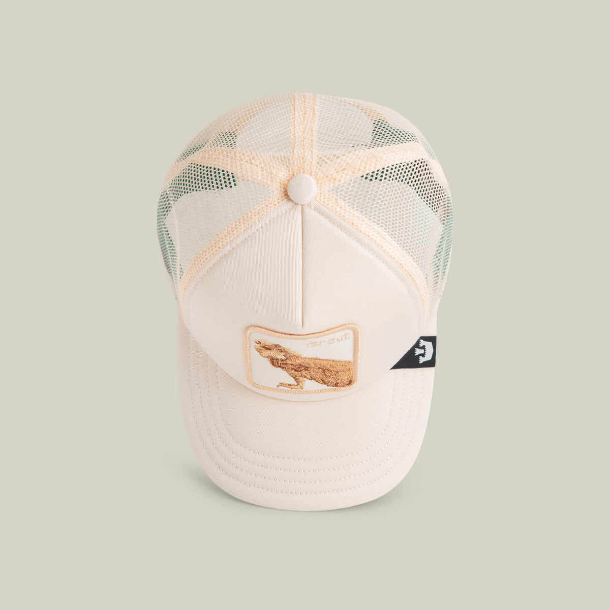 Goorin Bros. Best Seller | Lil Far Out Sand