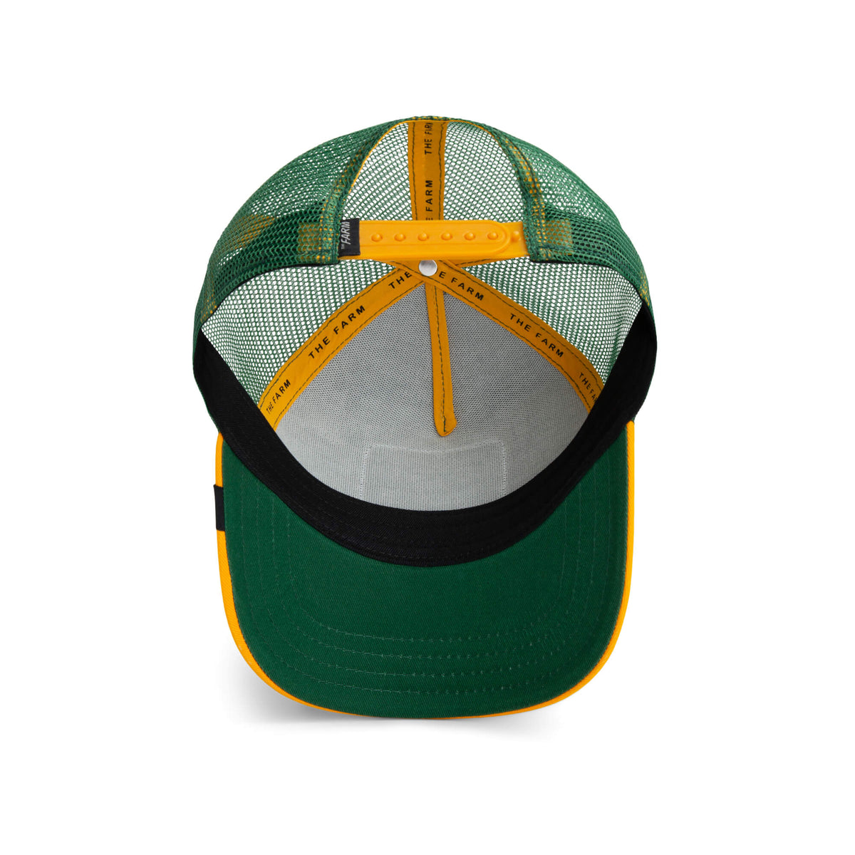 Goorin Bros. Signature | The Oh Snap Alligator Green
