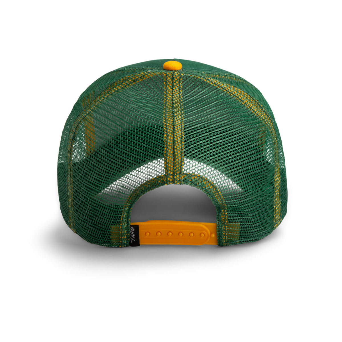 Goorin Bros. Signature | The Oh Snap Alligator Green