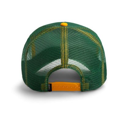 Goorin Bros. Signature | The Oh Snap Alligator Green