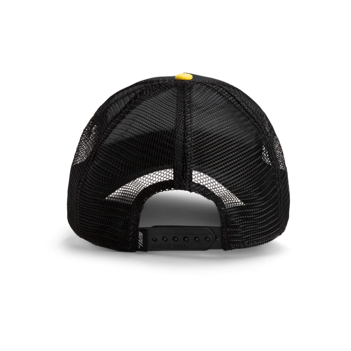 Goorin Bros. Discount | The Puff Puff Fish Black