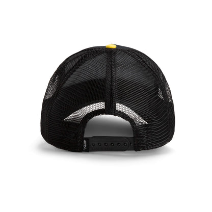 Goorin Bros. Discount | The Puff Puff Fish Black