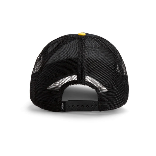 Goorin Bros. Discount | The Puff Puff Fish Black