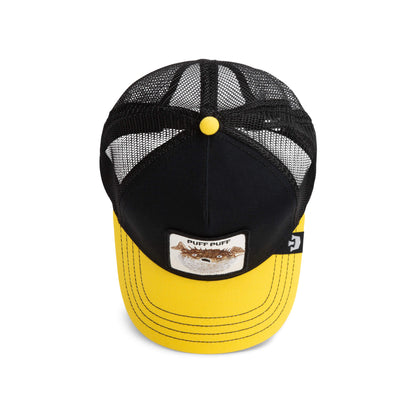 Goorin Bros. Discount | The Puff Puff Fish Black