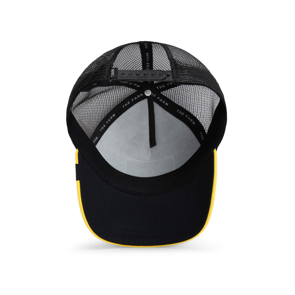 Goorin Bros. Discount | The Puff Puff Fish Black