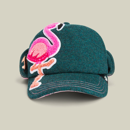 Goorin Bros. Essential | F is for Fake GUARD