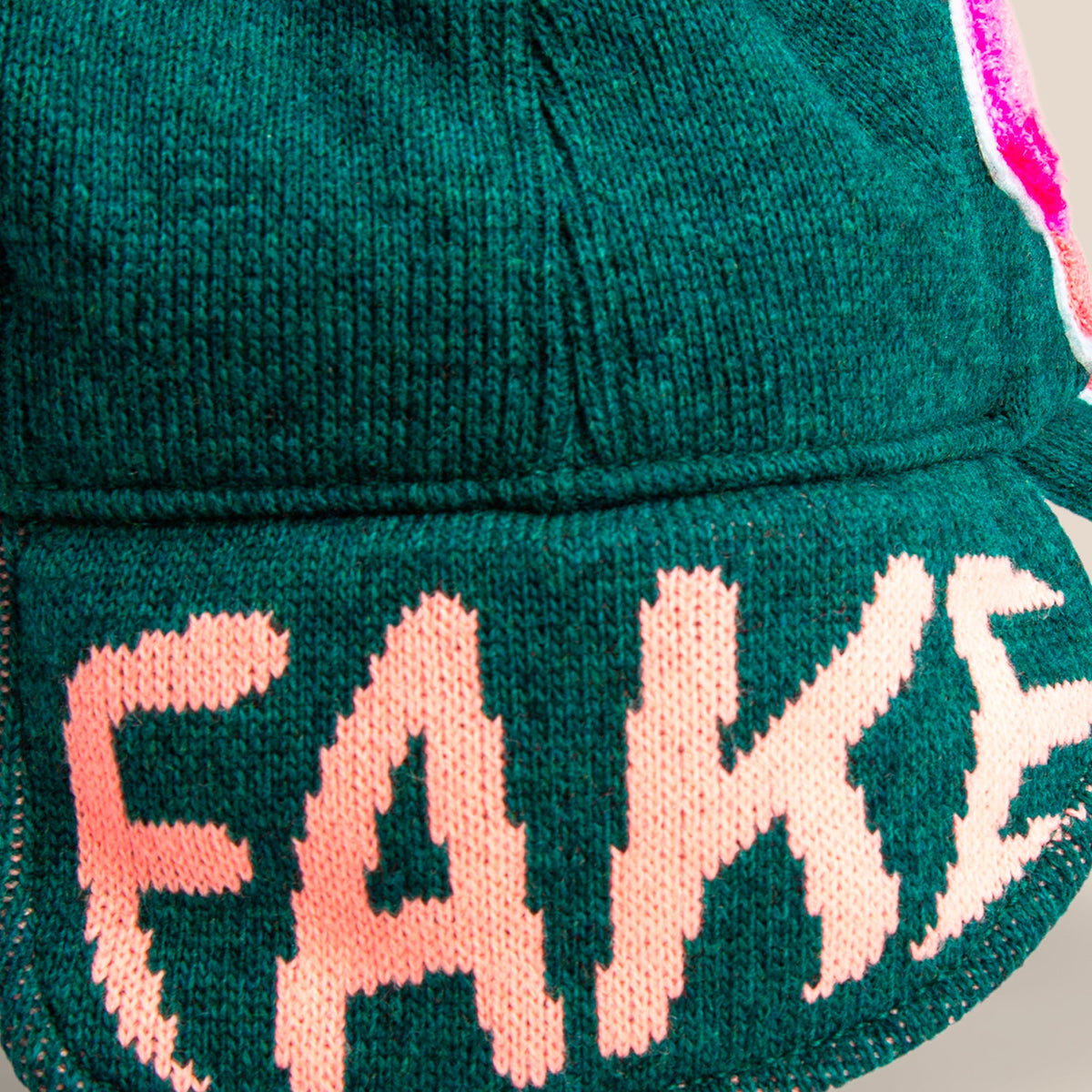 Goorin Bros. Essential | F is for Fake GUARD
