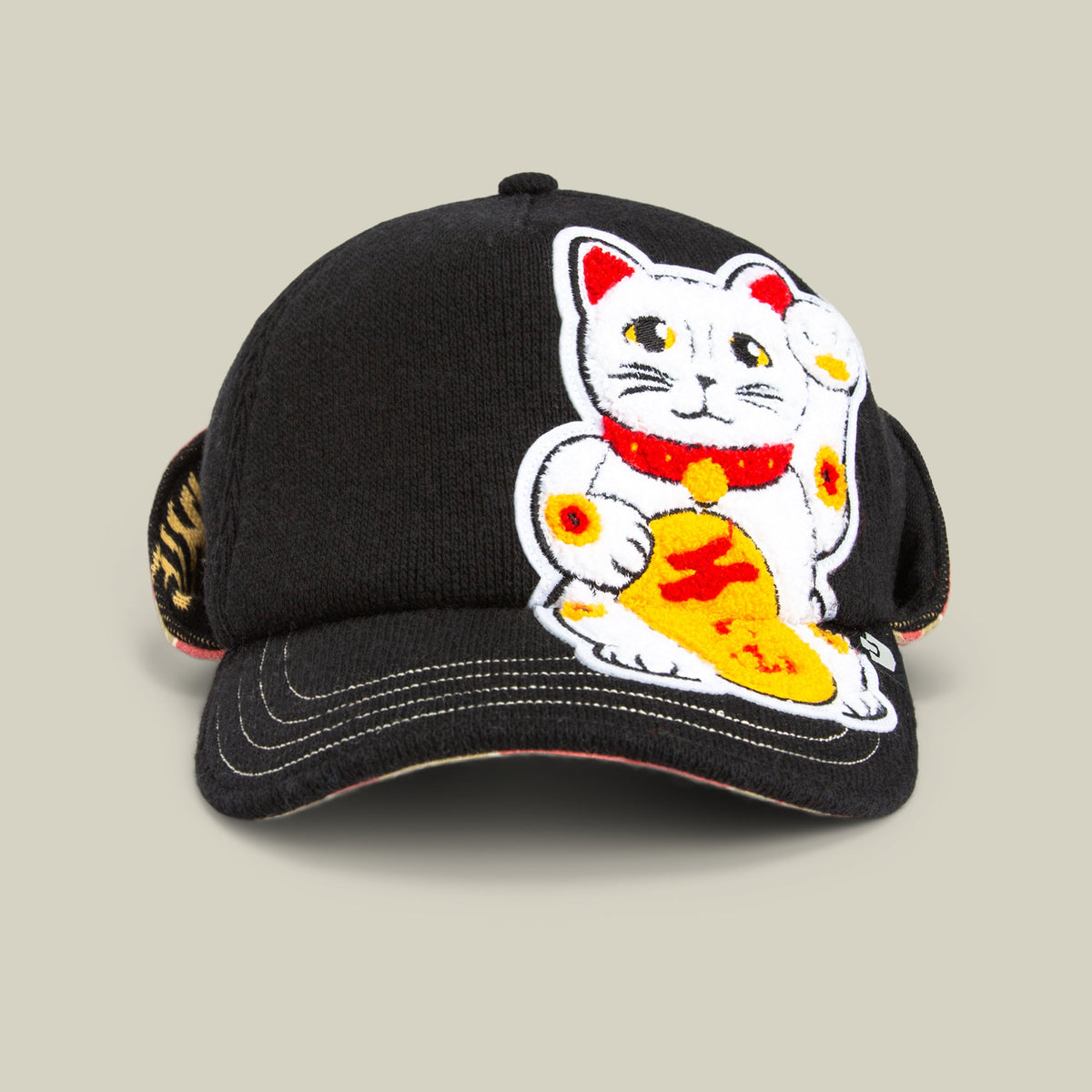 Goorin Bros. Best Seller | F is for Fortune VOID