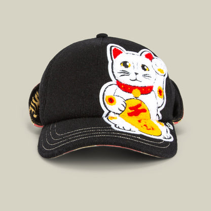 Goorin Bros. Best Seller | F is for Fortune VOID