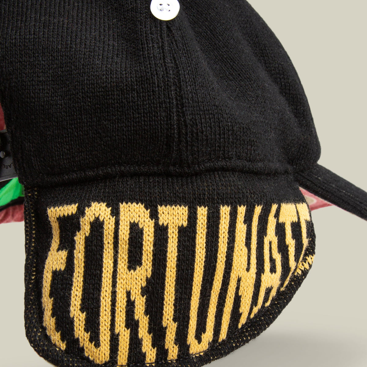 Goorin Bros. Best Seller | F is for Fortune VOID