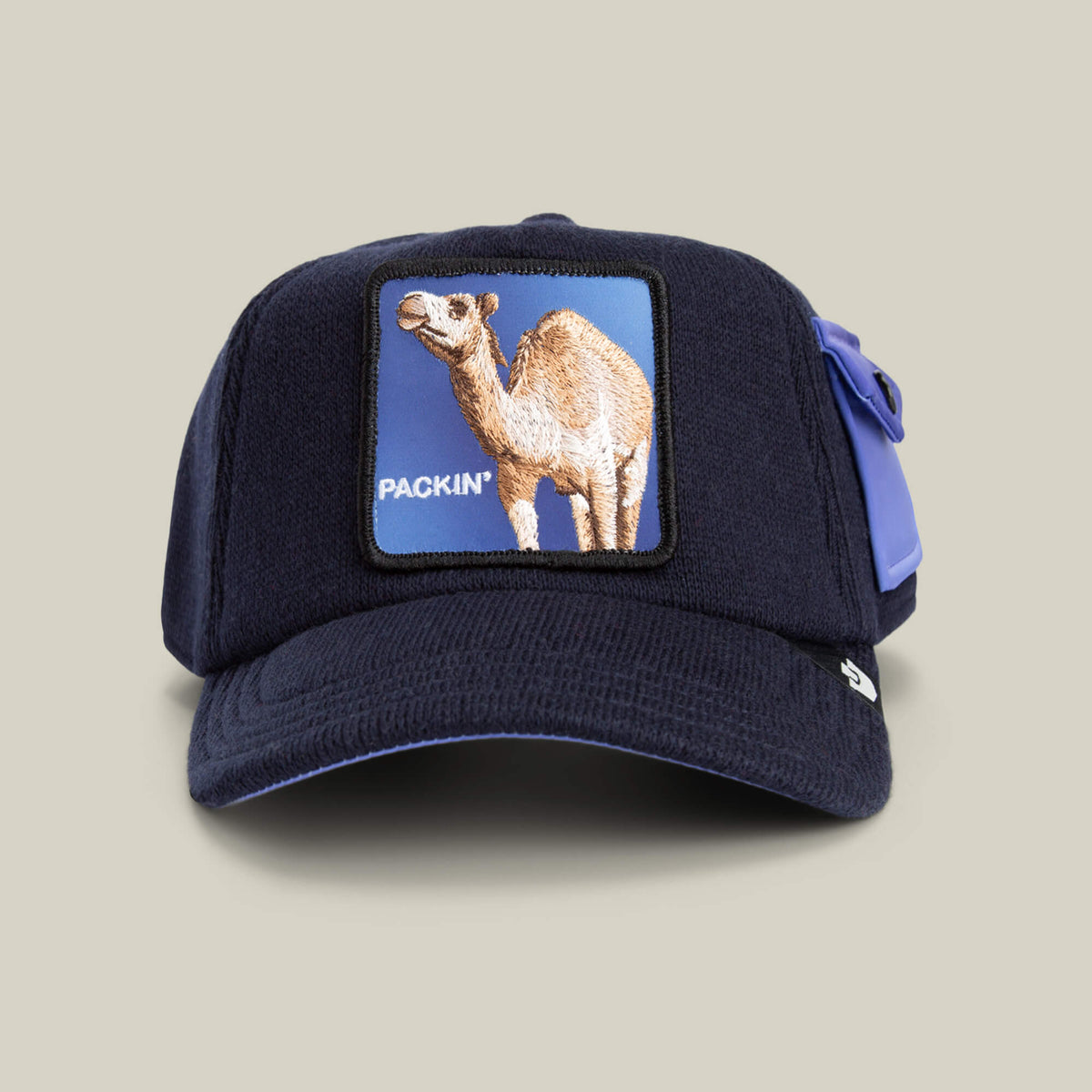 Goorin Bros. Hot Sale | Don't Say Fudge GALACTIC