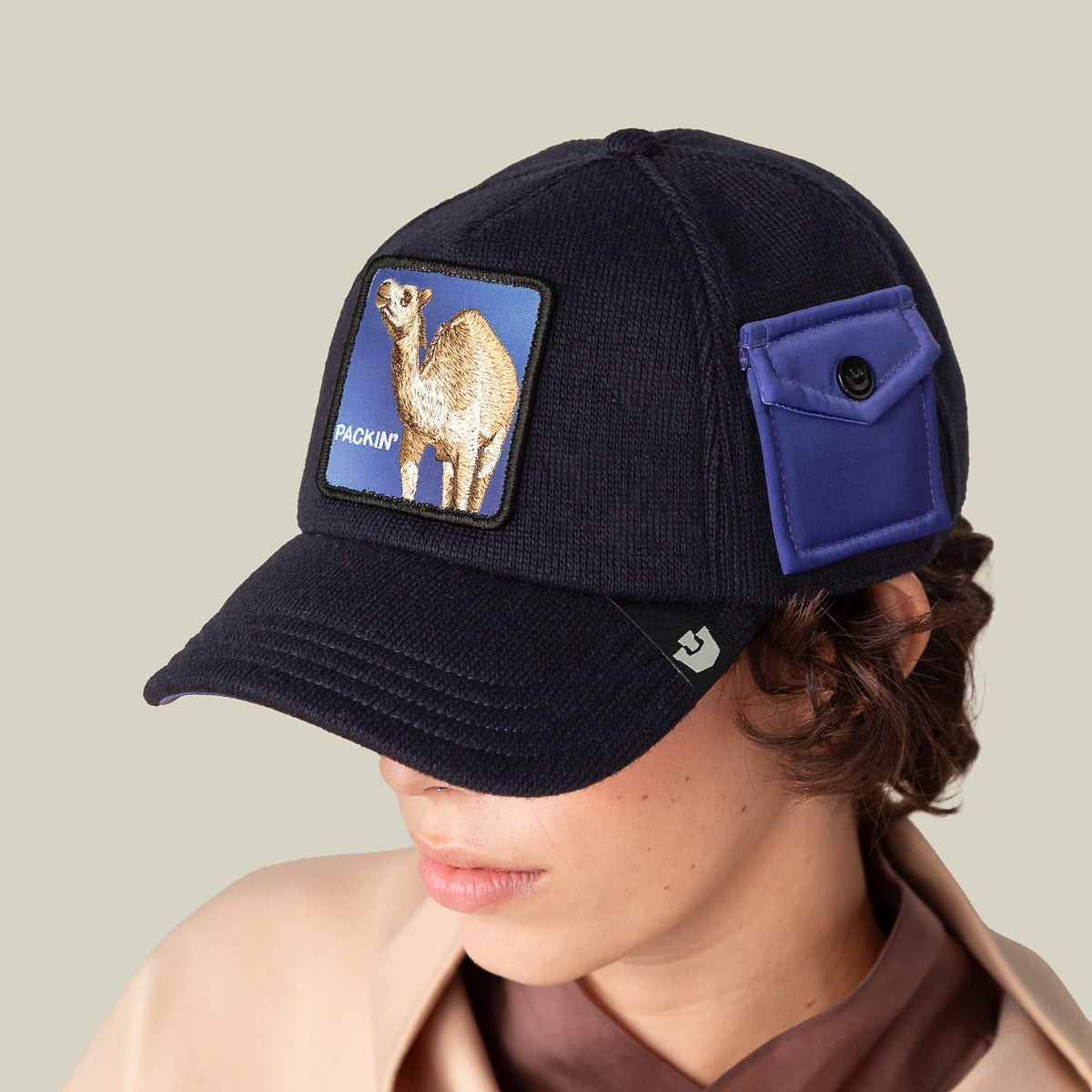 Goorin Bros. Hot Sale | Don't Say Fudge GALACTIC
