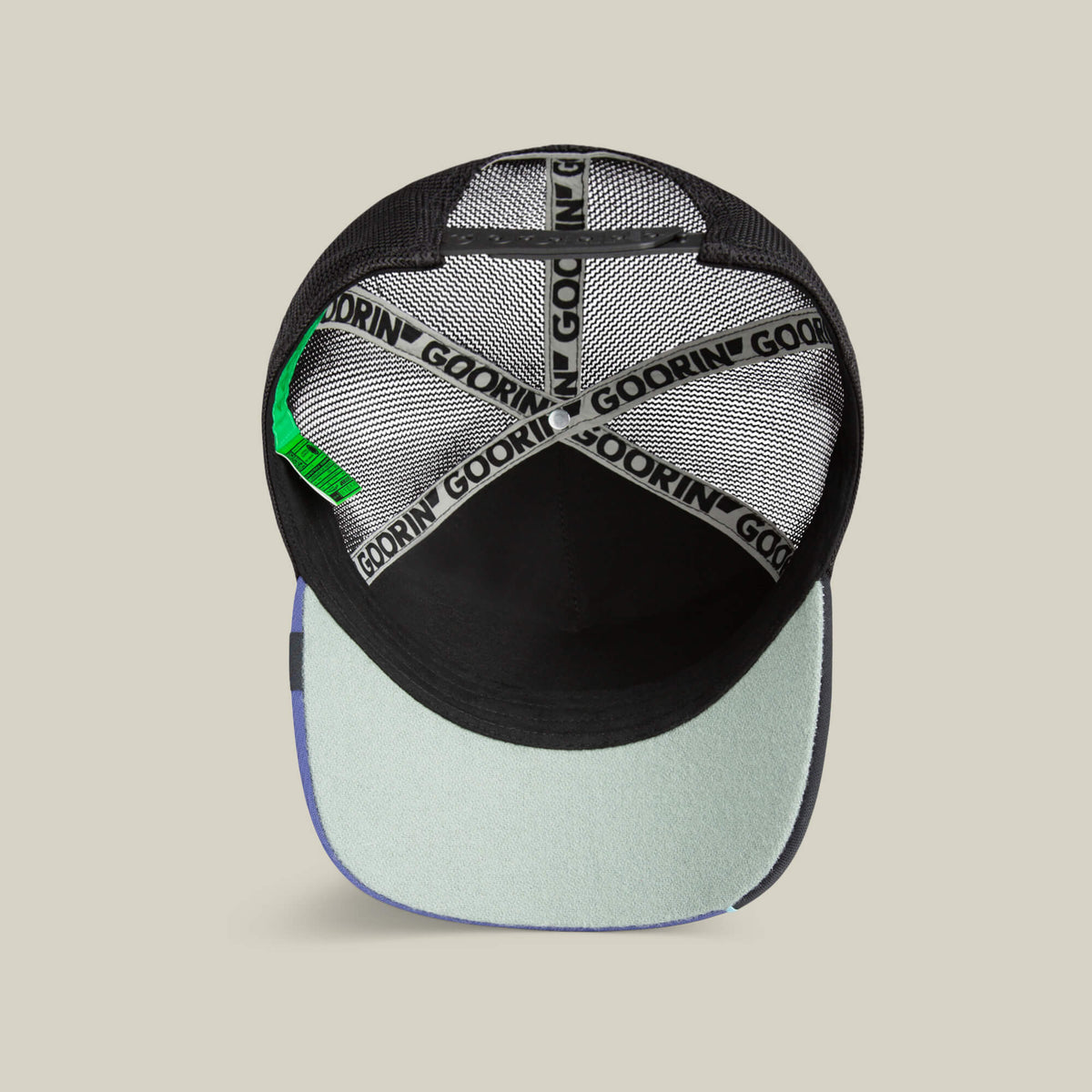 Goorin Bros. Hot Sale | Means Yes MULTI COLOR