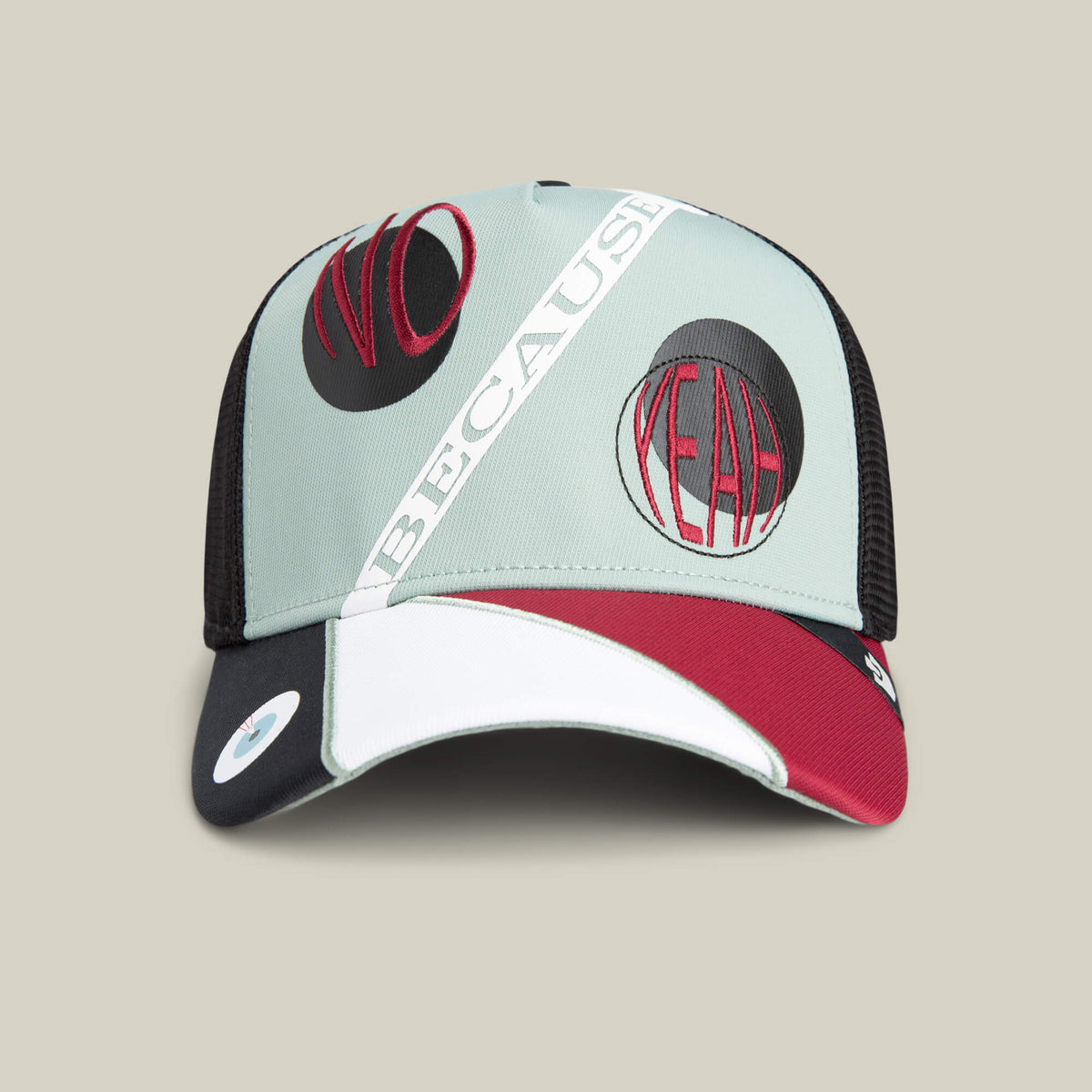 Goorin Bros. Recommended | Means Agreed MULTI COLOR