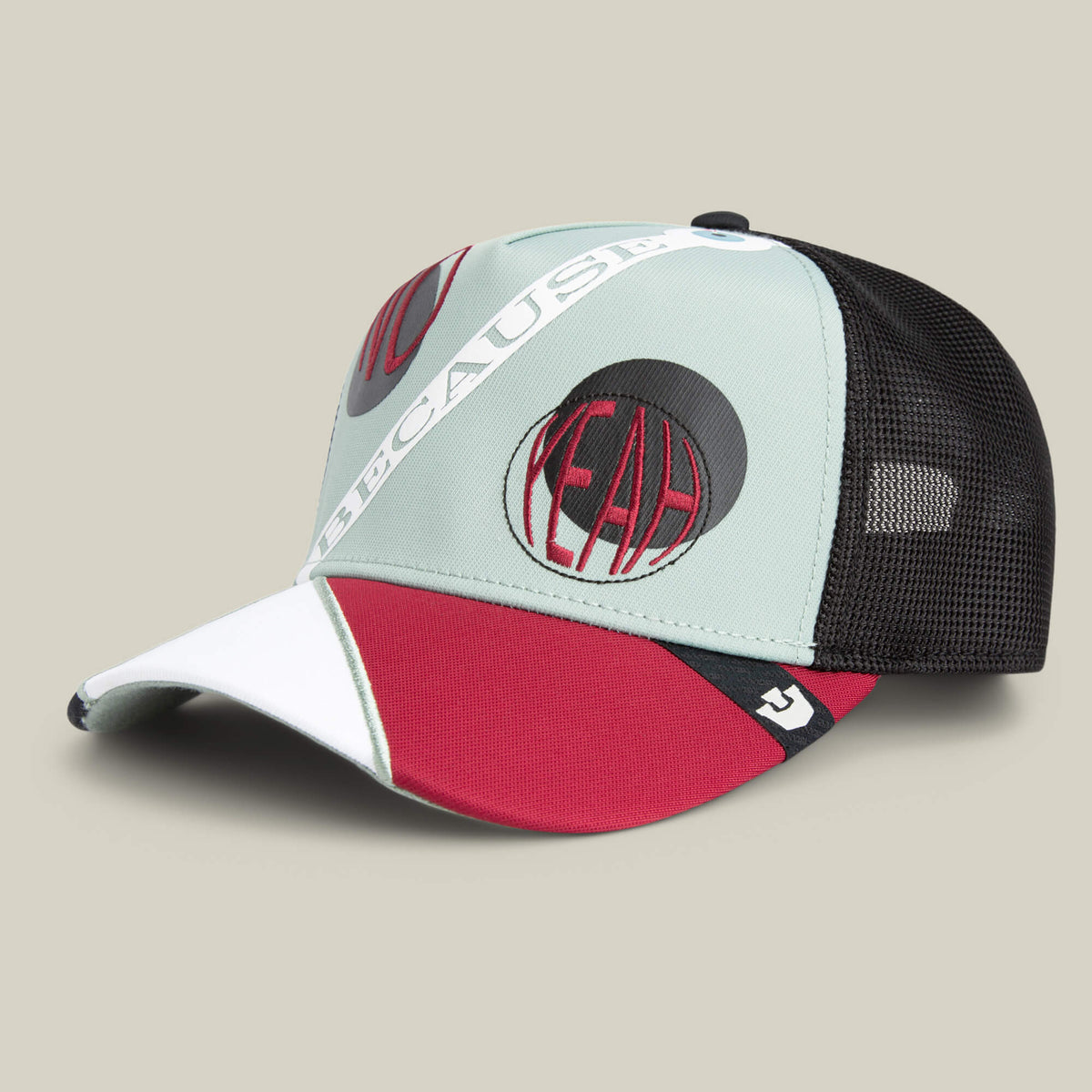 Goorin Bros. Recommended | Means Agreed MULTI COLOR