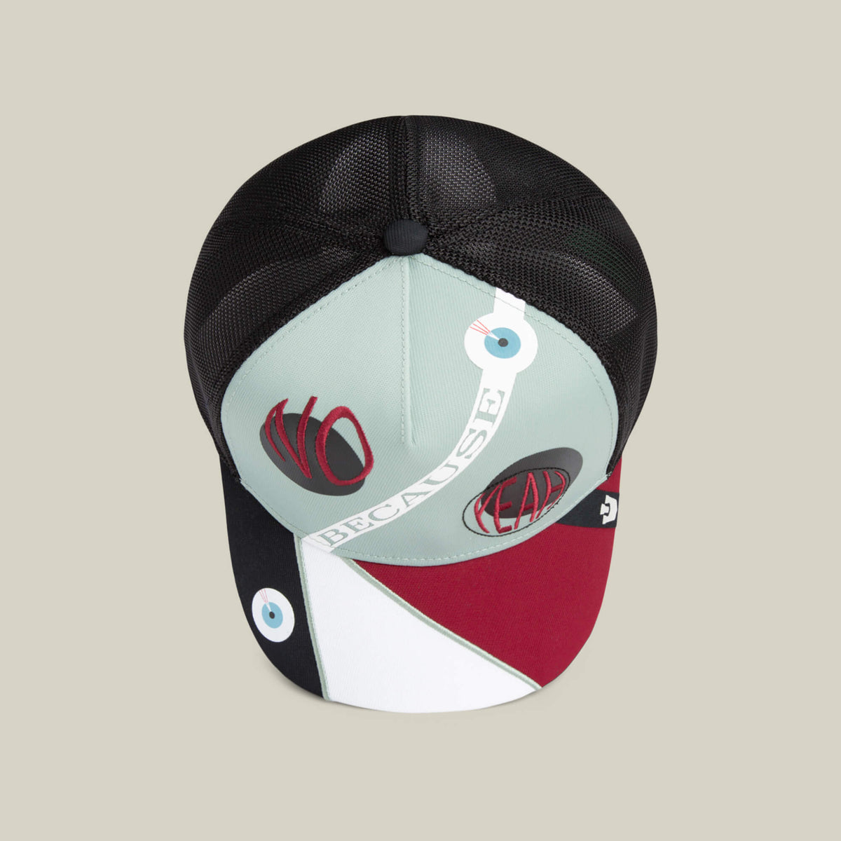 Goorin Bros. Recommended | Means Agreed MULTI COLOR