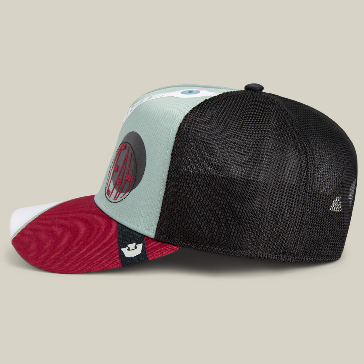 Goorin Bros. Recommended | Means Agreed MULTI COLOR