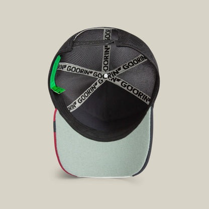 Goorin Bros. Recommended | Means Agreed MULTI COLOR