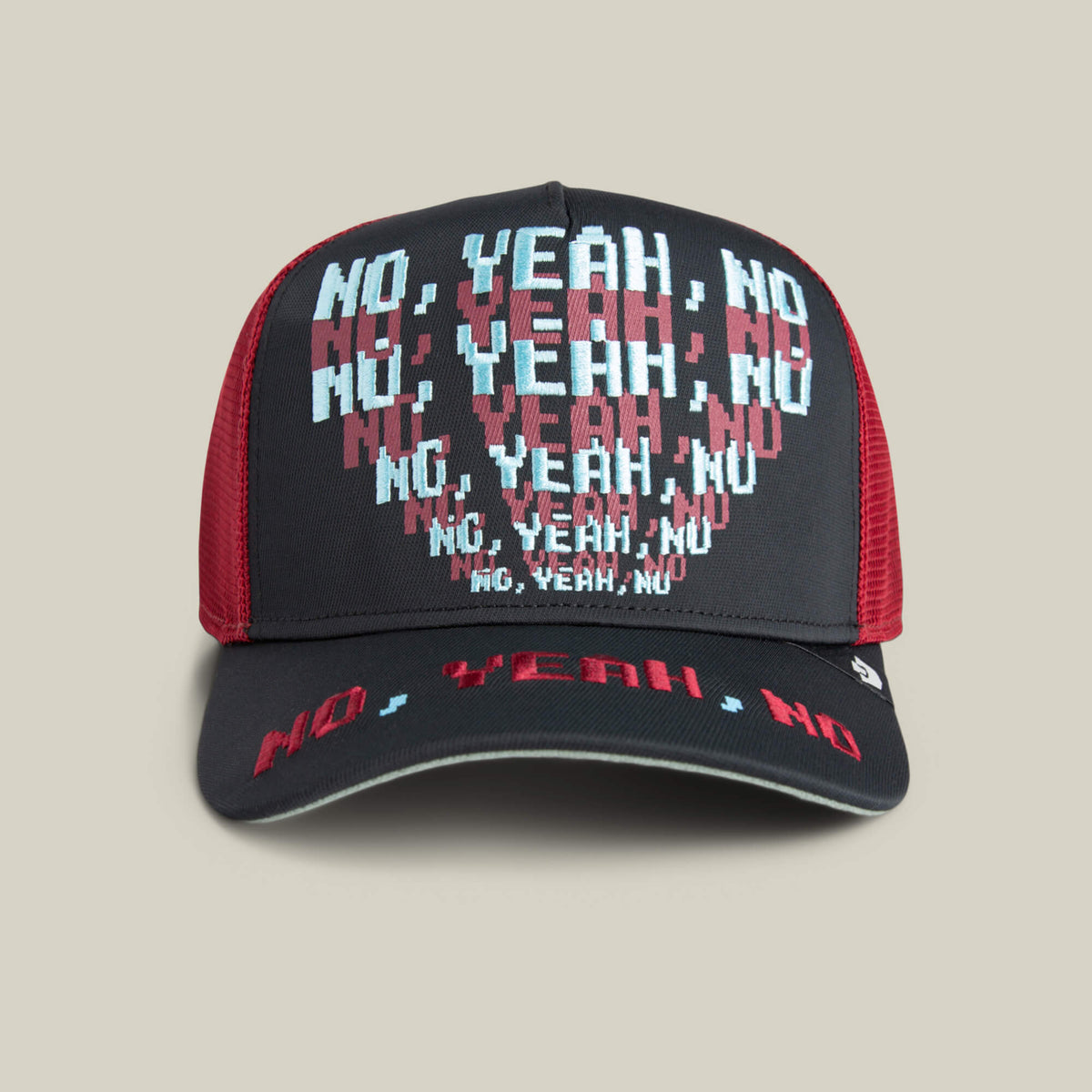 Goorin Bros. Smart Buy | Means No MULTI COLOR