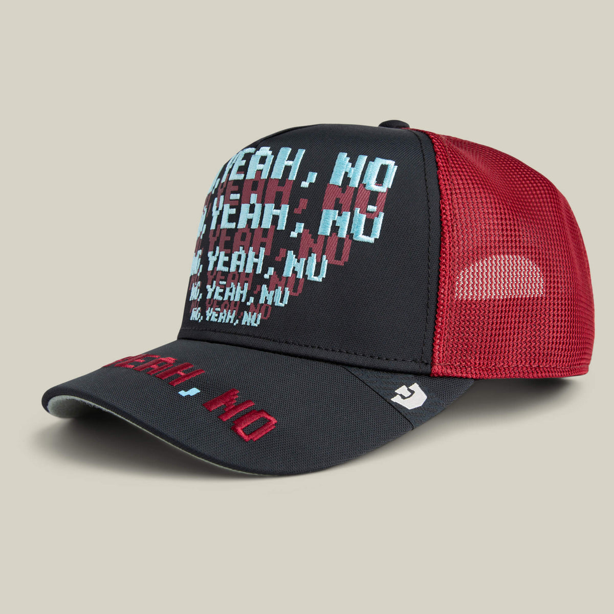 Goorin Bros. Smart Buy | Means No MULTI COLOR