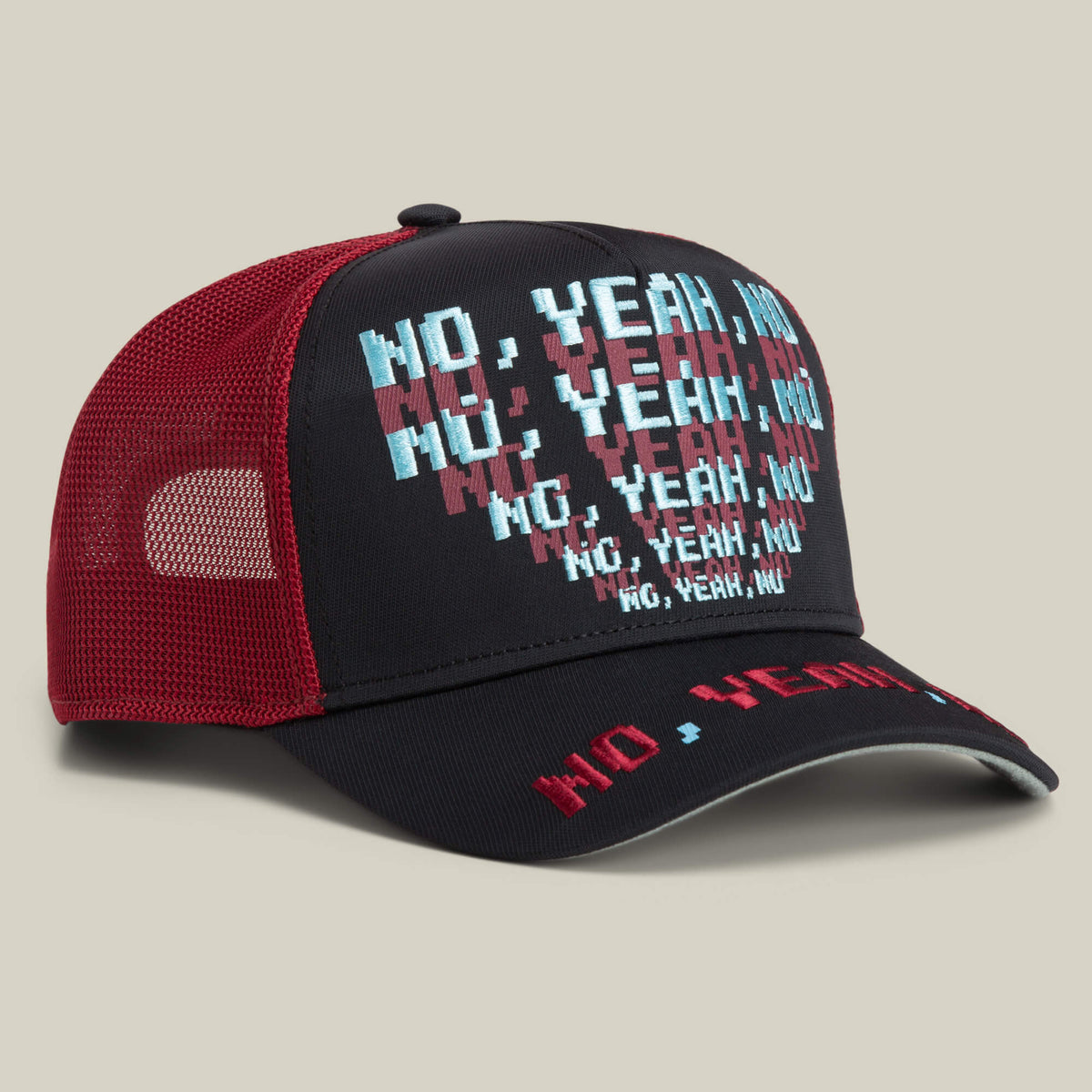 Goorin Bros. Smart Buy | Means No MULTI COLOR