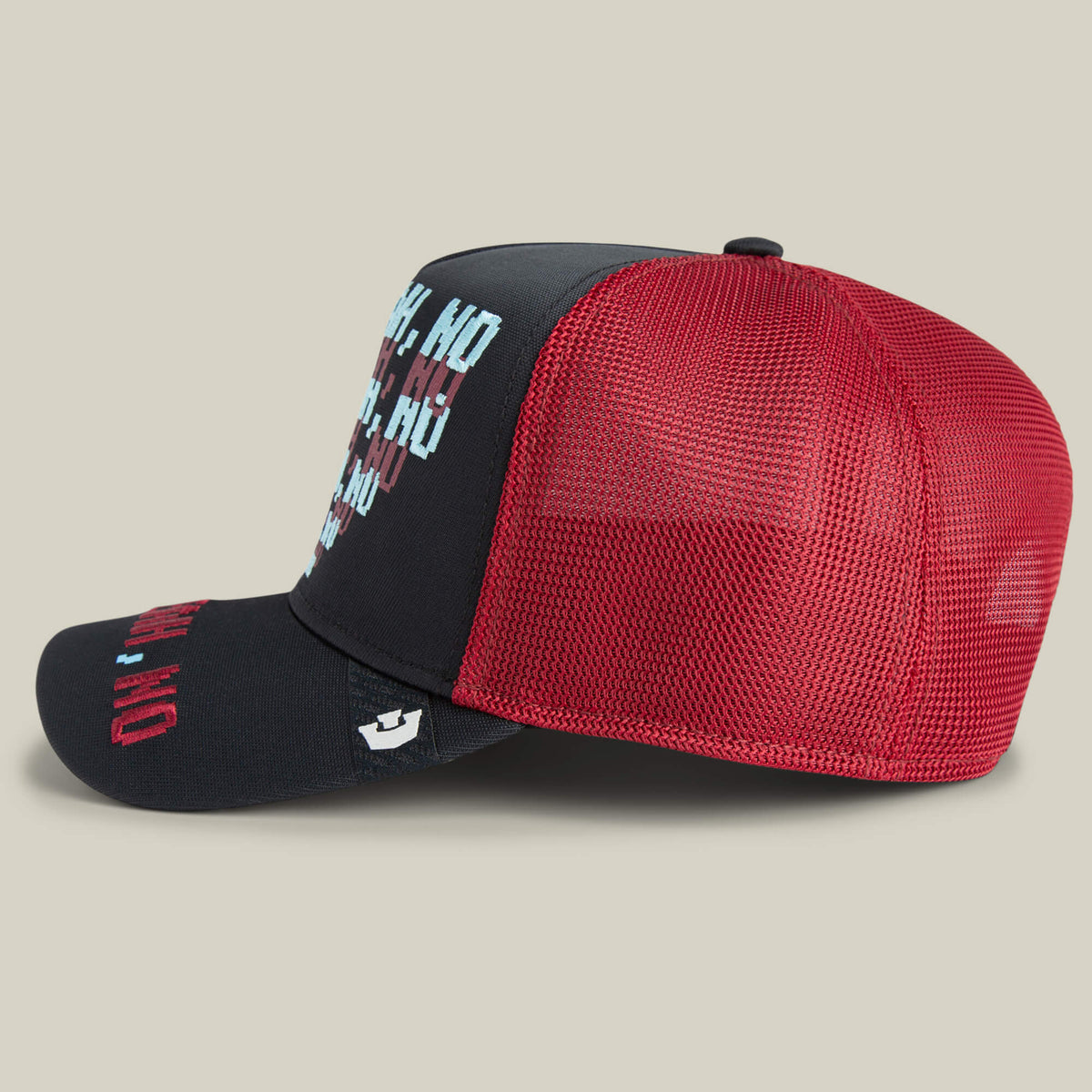 Goorin Bros. Smart Buy | Means No MULTI COLOR