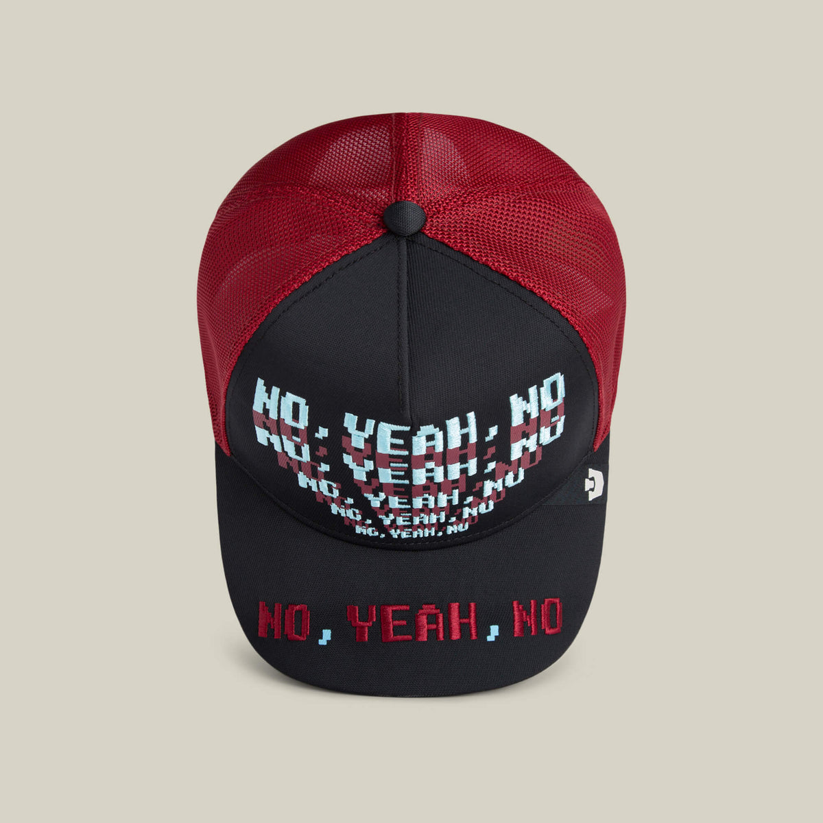 Goorin Bros. Smart Buy | Means No MULTI COLOR