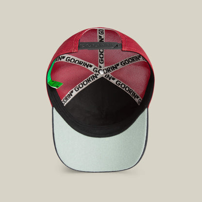 Goorin Bros. Smart Buy | Means No MULTI COLOR