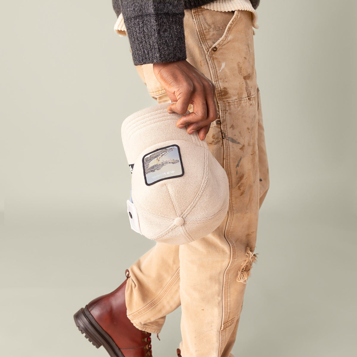 Goorin Bros. Great Value | AllmiMator TOAST