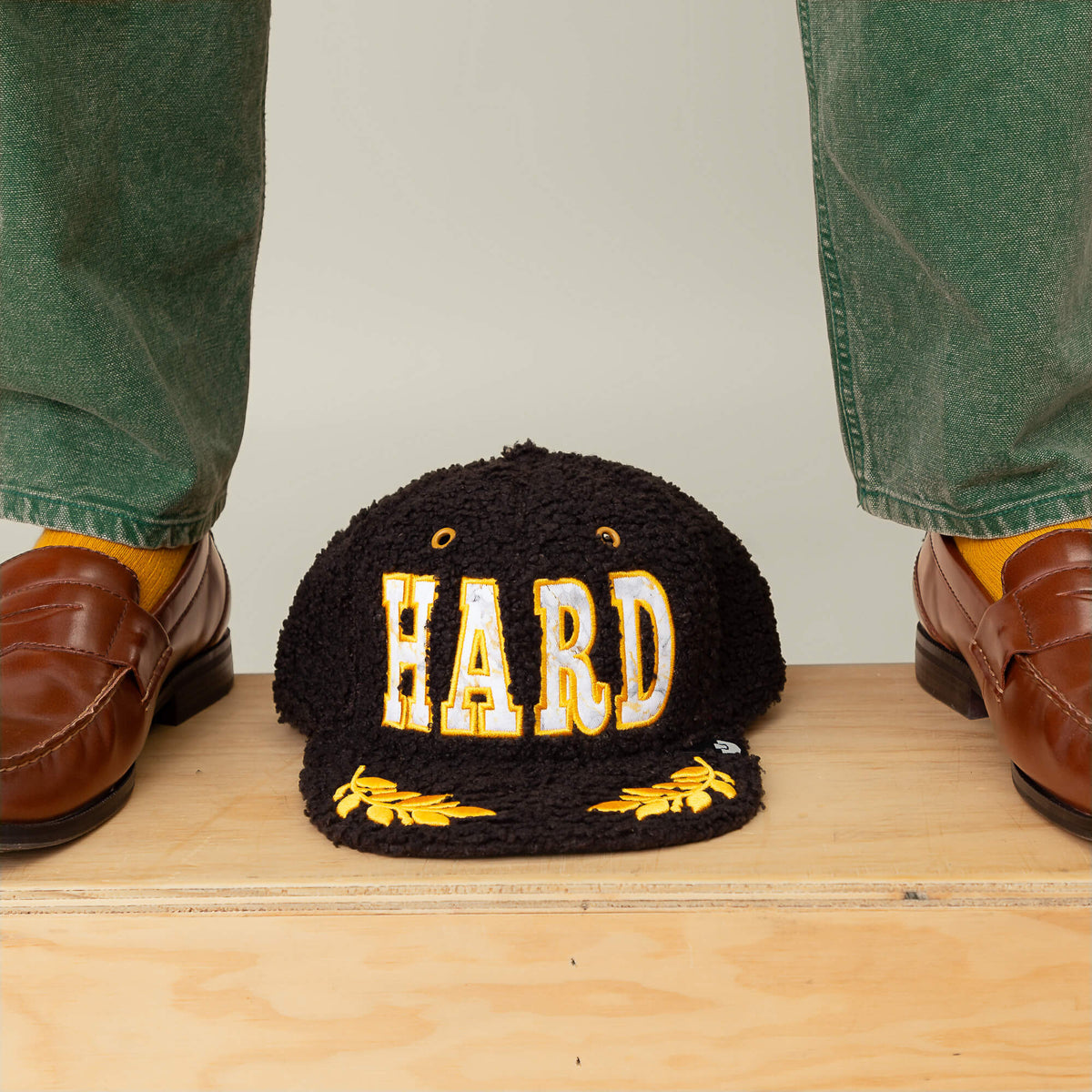 Goorin Bros. Customer Favorite | Marble Madness VOID