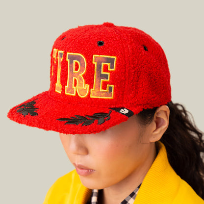 Goorin Bros. Special Offer | Hot Fire RUSH