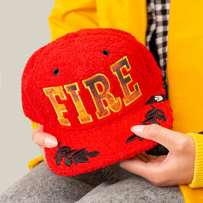 Goorin Bros. Special Offer | Hot Fire RUSH