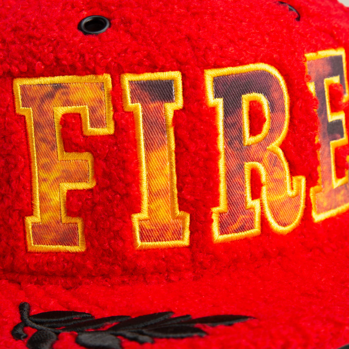 Goorin Bros. Special Offer | Hot Fire RUSH