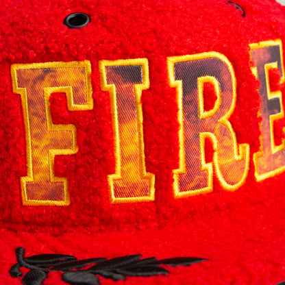 Goorin Bros. Special Offer | Hot Fire RUSH