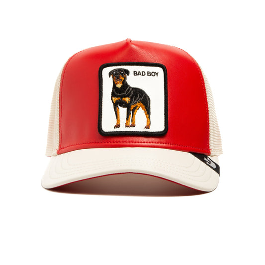 Goorin Bros. Sale | Shleather Boy Red