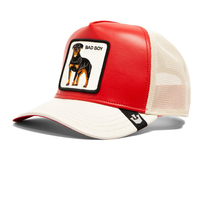 Goorin Bros. Sale | Shleather Boy Red