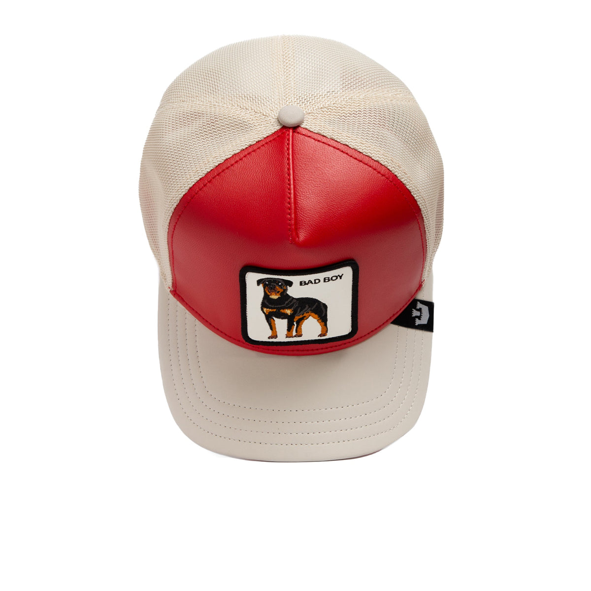 Goorin Bros. Sale | Shleather Boy Red