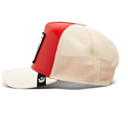 Goorin Bros. Sale | Shleather Boy Red