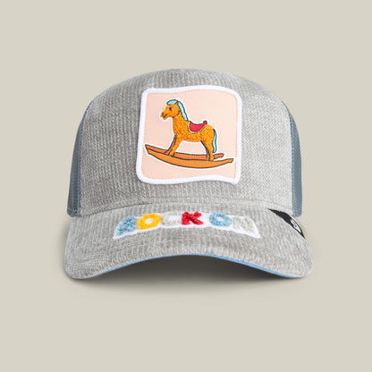 Goorin Bros. Classic | Hobby Horse SHADOW