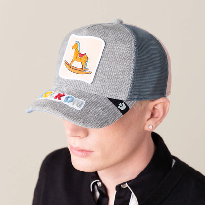 Goorin Bros. Classic | Hobby Horse SHADOW