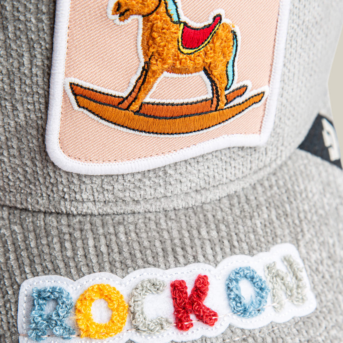 Goorin Bros. Classic | Hobby Horse SHADOW