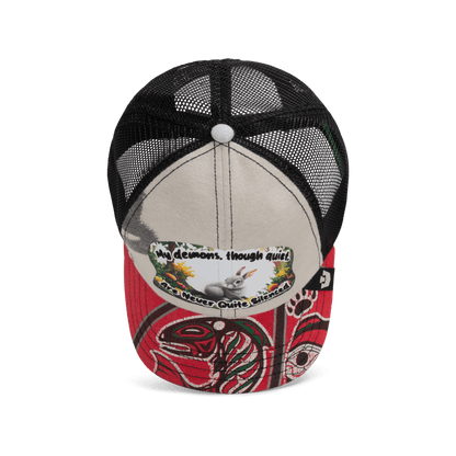 Goorin Bros. Deals | Lil Ronin VOID
